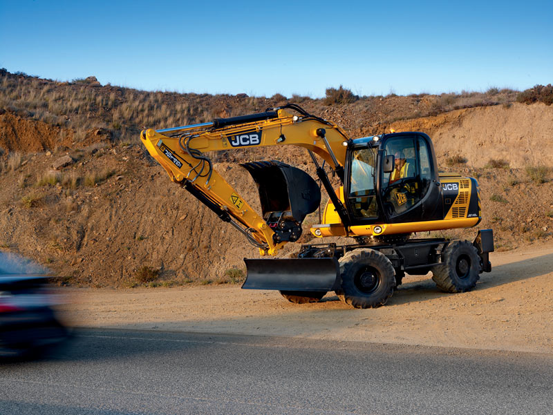 ���������� JCB ������������